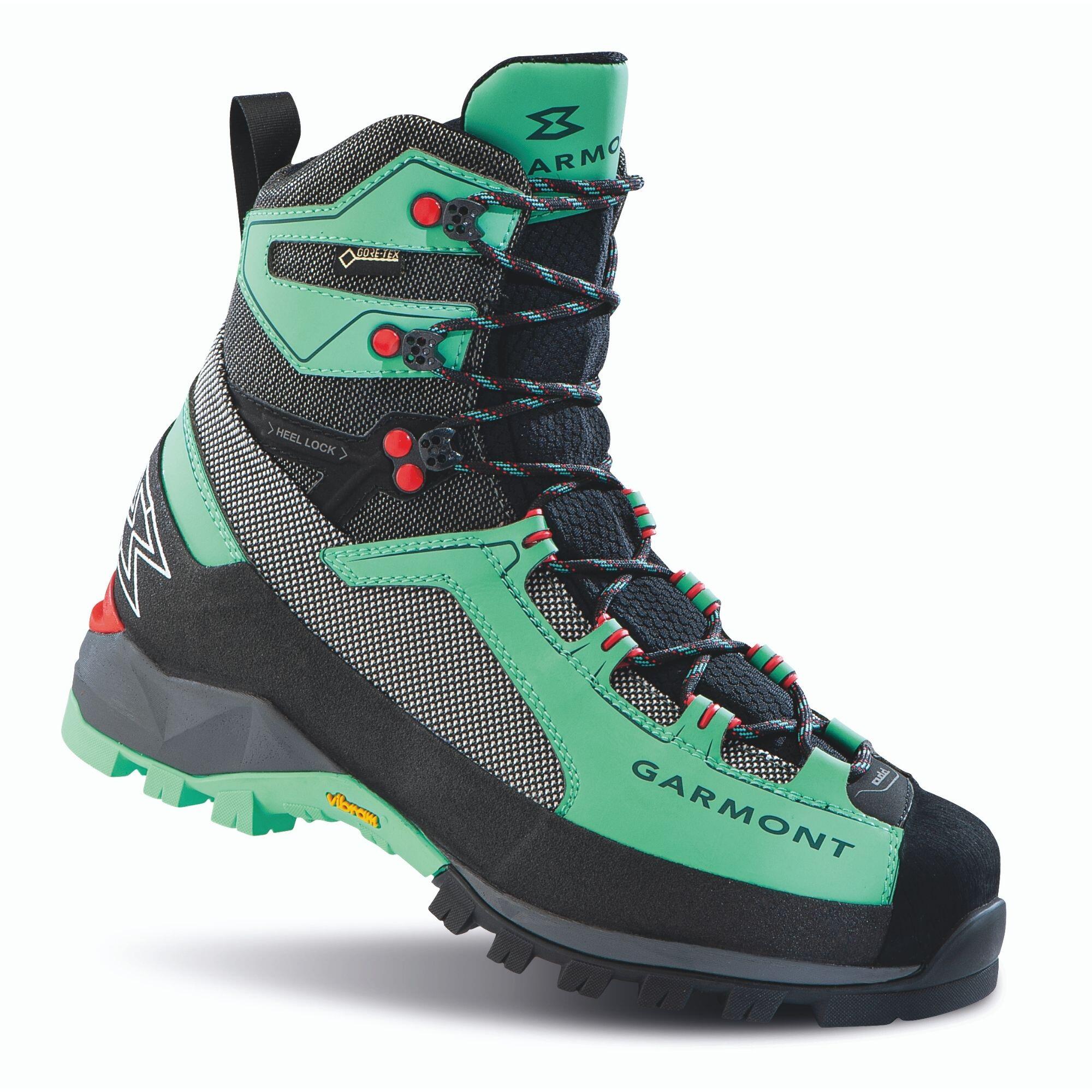 Women's trekking boot GARMONT TOWER 2.0 LX GTX