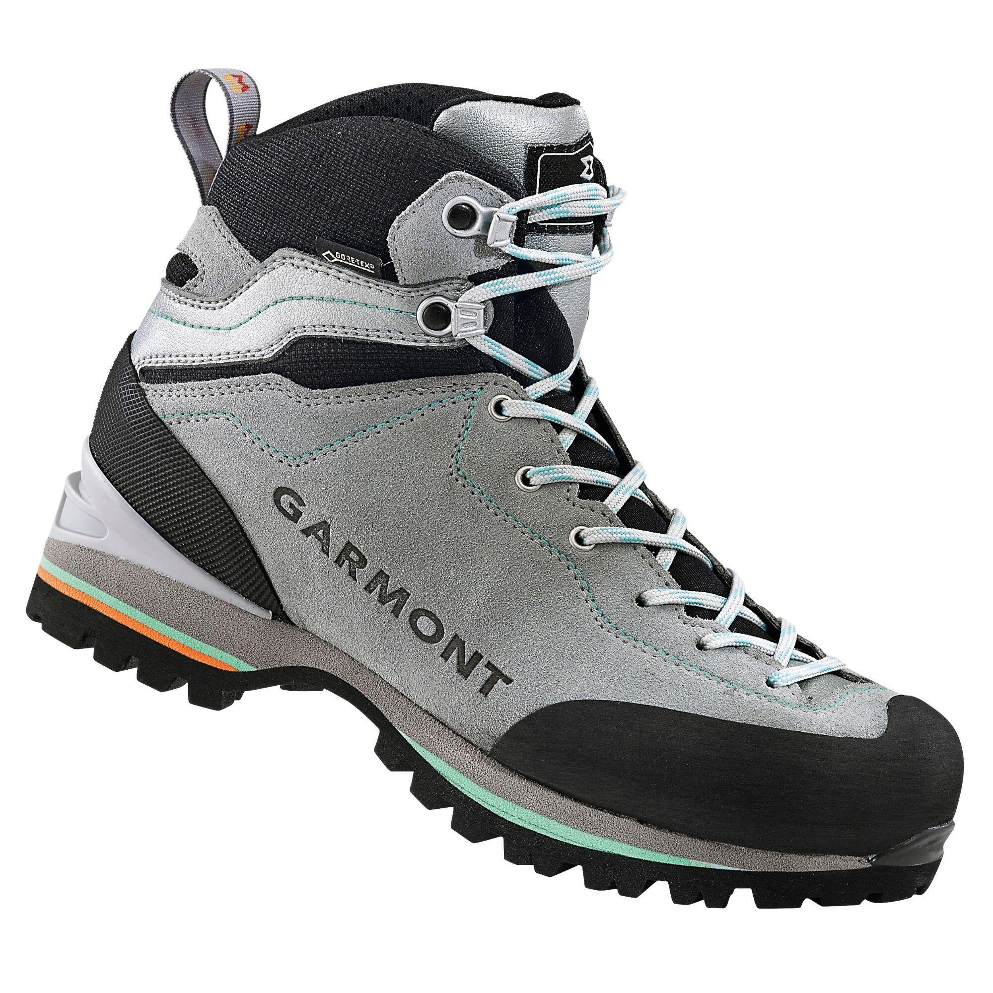 Women's trekking shoe GARMONT ASCENT GTX