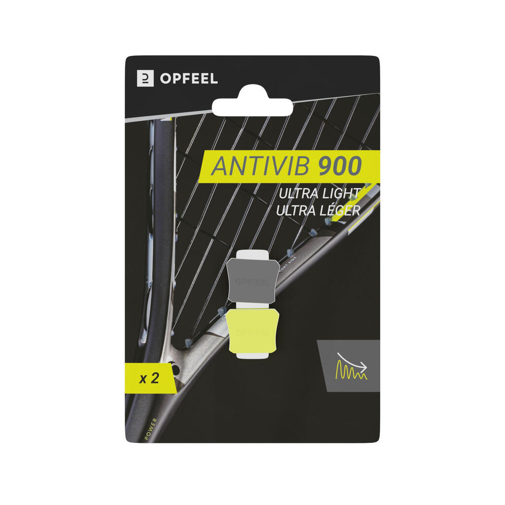 UBLAŽIVAČ VIBRACIJA ULTRALIGHT 900