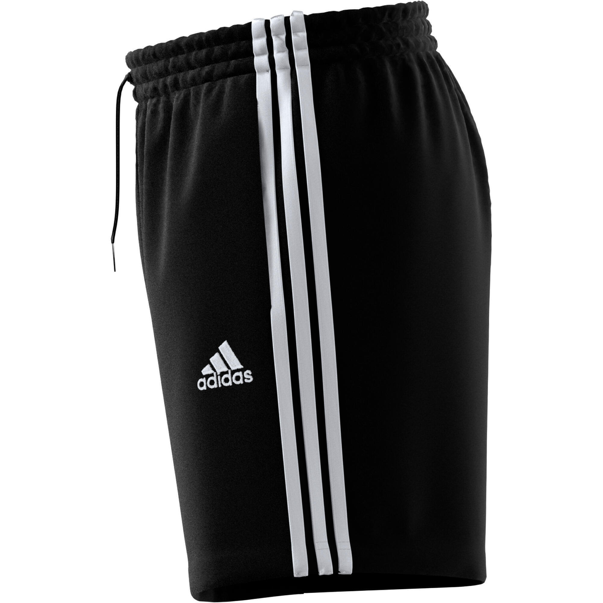 Pantalon corto adidas hombre hot sale