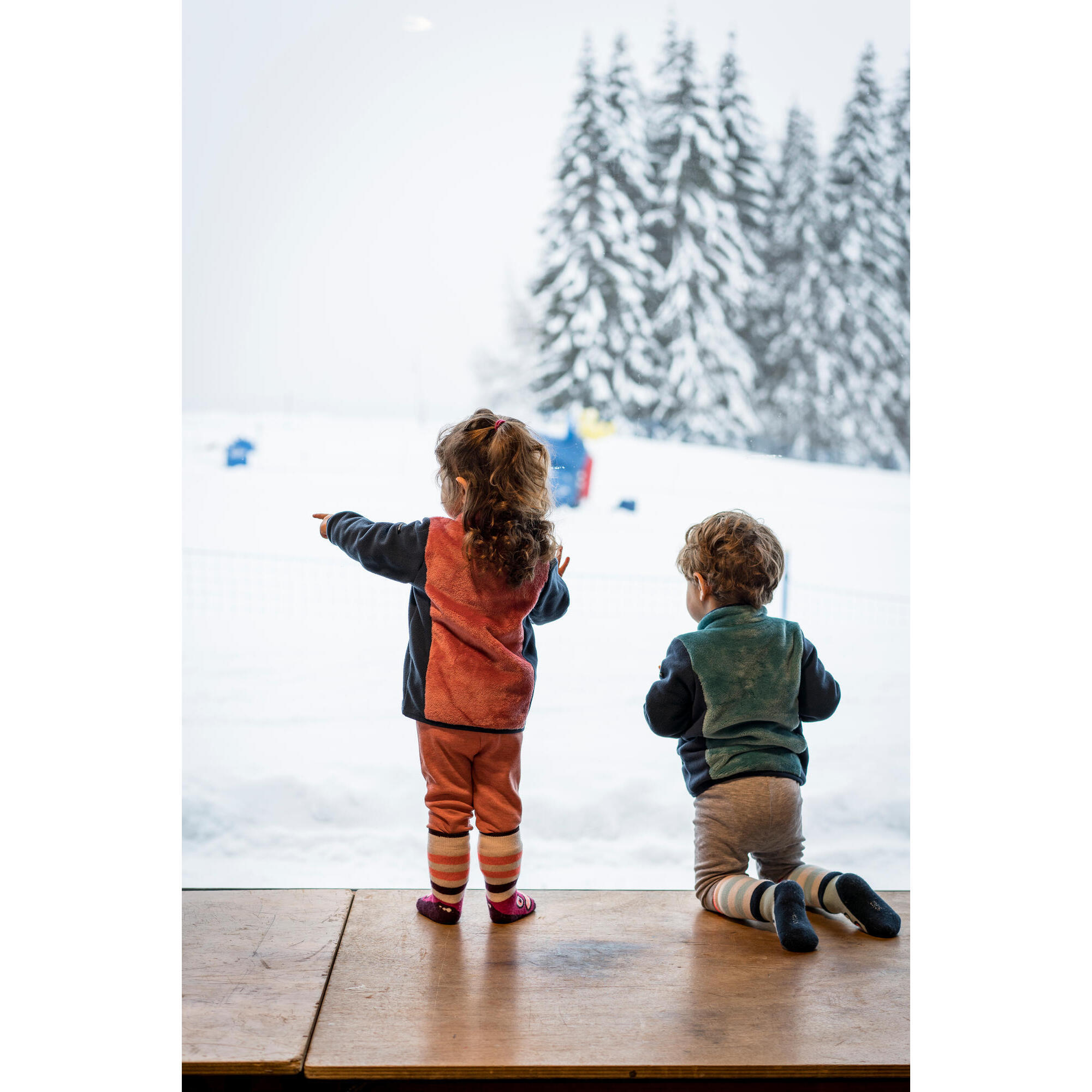 Polaire decathlon bebe new arrivals