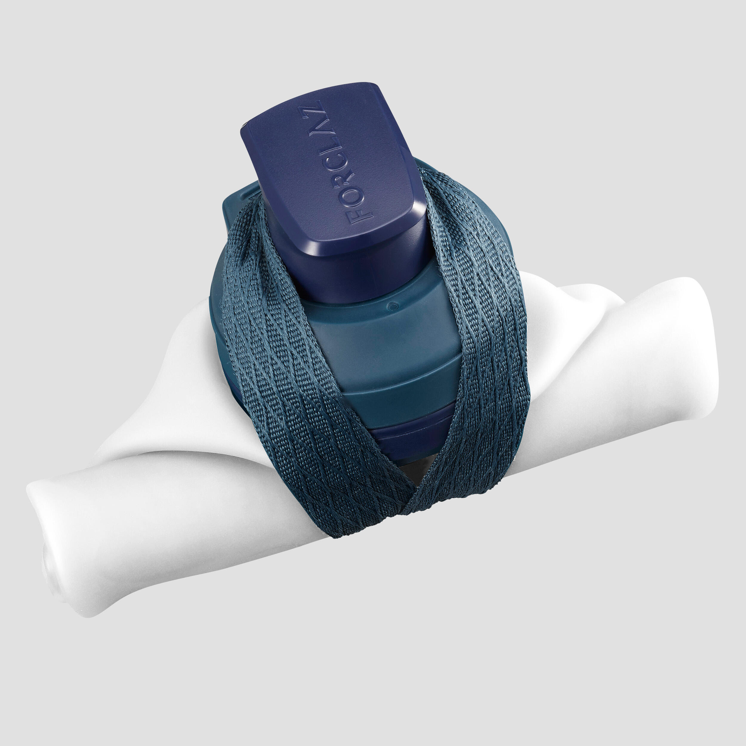 Soft and Compressible Filter Bottle - 1 Litre - MT500 10/10