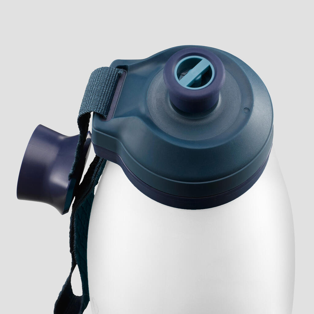 Trinkflasche MT500 mit Wasserfilter weich komprimierbar 1 Liter 