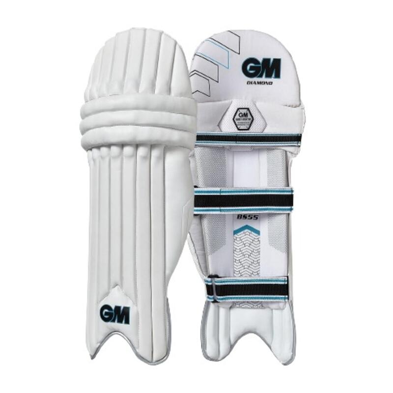 GM Diamond BS55 Junior Batting Pads