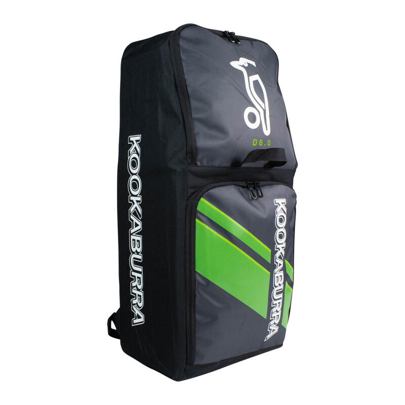 Kookaburra D6 Duffle Cricket Bag