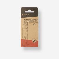 Kit de réparation waders (Respirant et PVC)