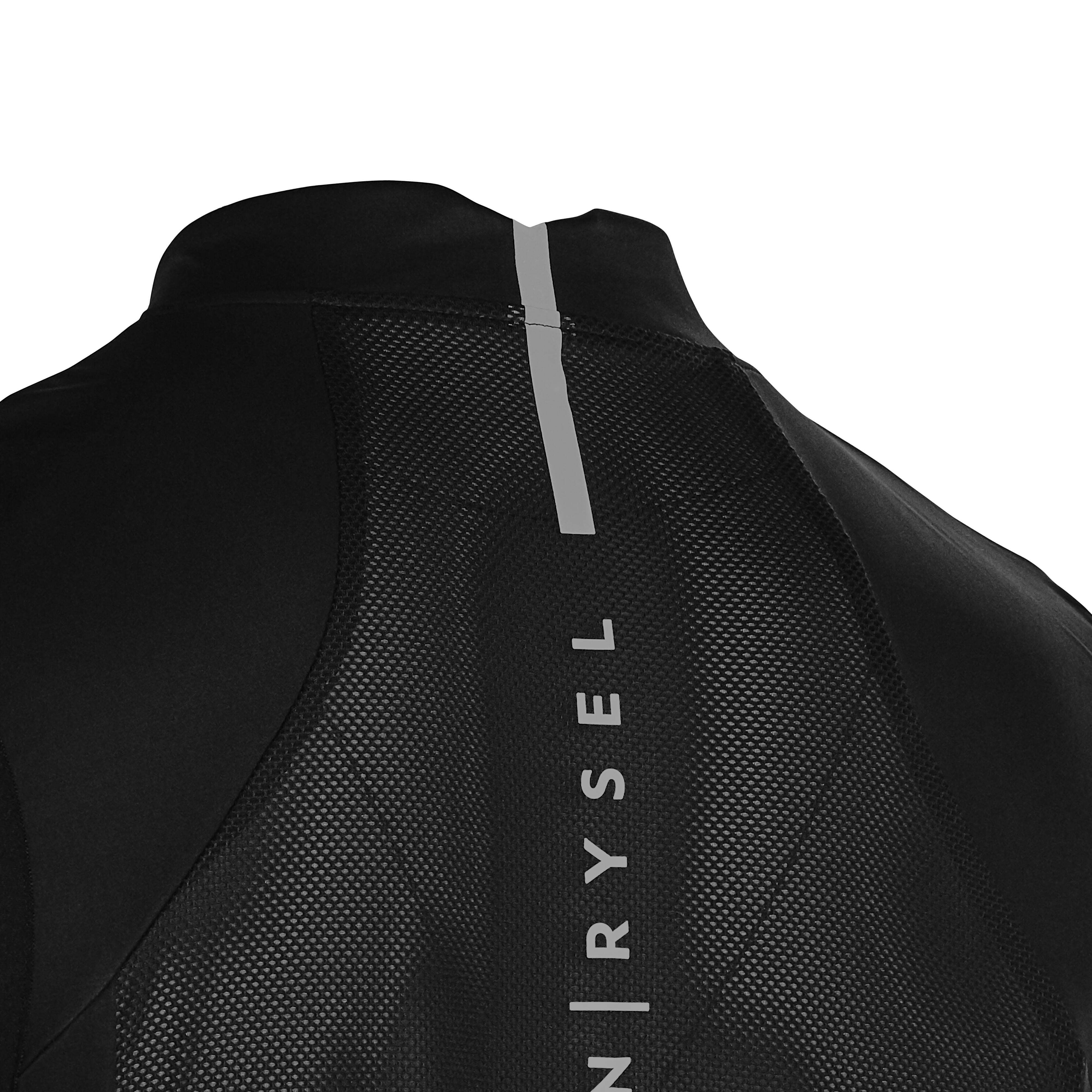 Gilet van rysel hotsell