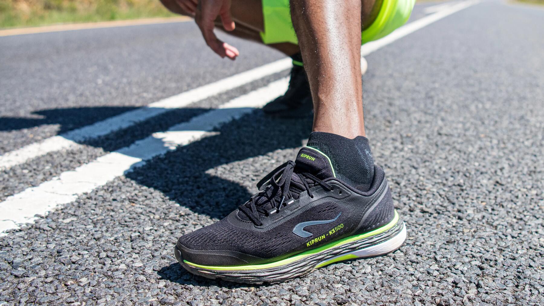 Quale marca scegliere per le scarpe da running DECATHLON