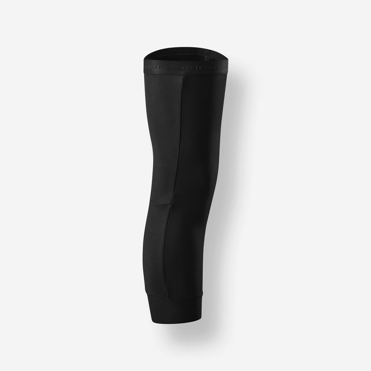 GENOUILLÈRE VÉLO ROUTE TEMPS FRAIS