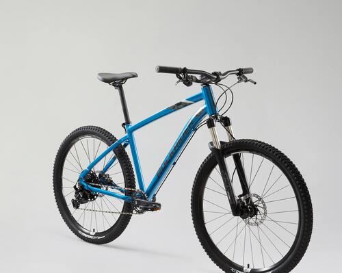 VTT ST 540 V2 BLEU 27,5&quot;