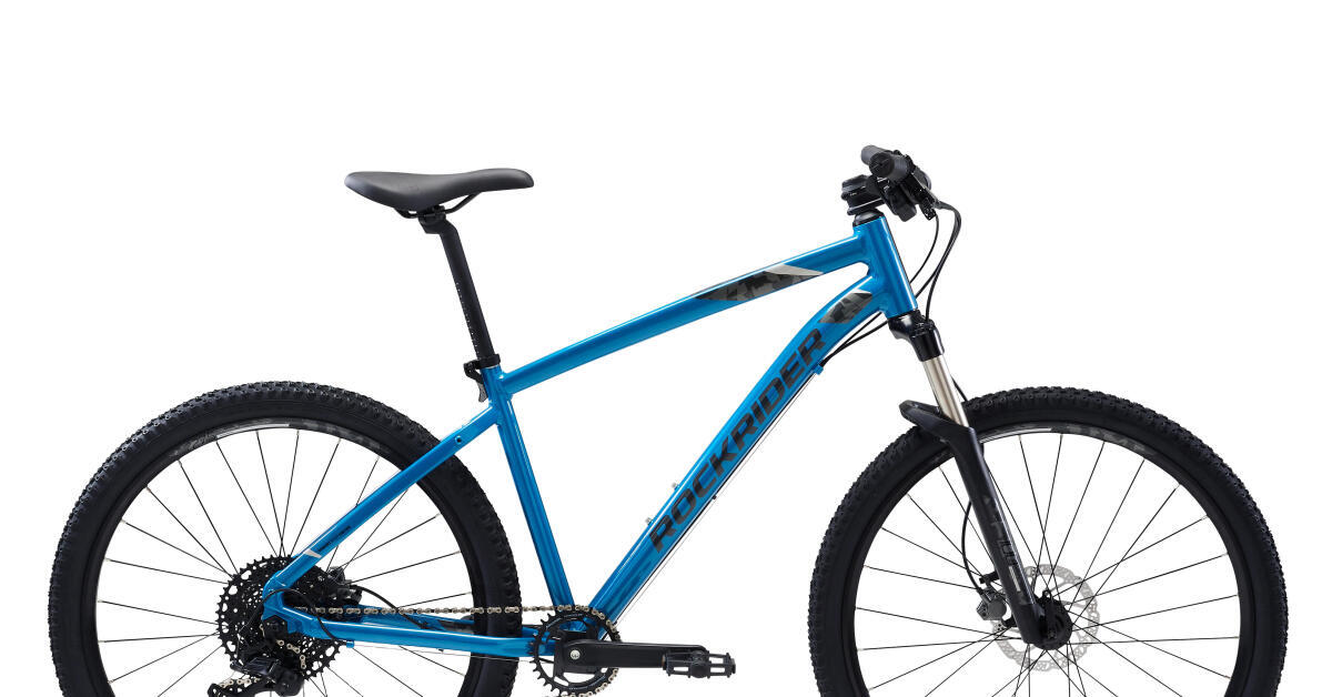 Vtt rockrider st discount 540s