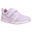 Baby Shoes 500 I Move Sizes 7.5 to 11.5 - Purple