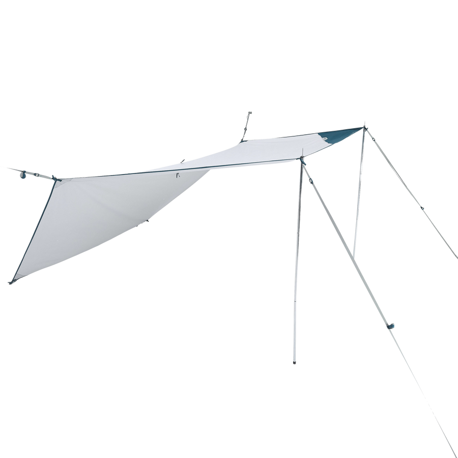 Instandhaltung der Schutzplane 