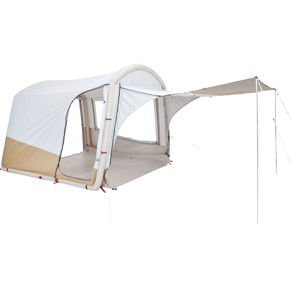 tienda de campaña XL