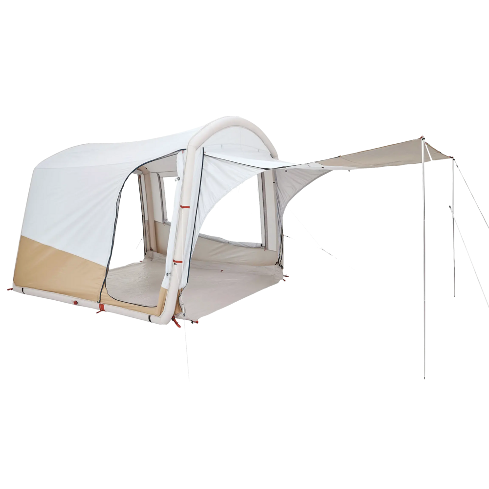 Aufenthaltszelt XL