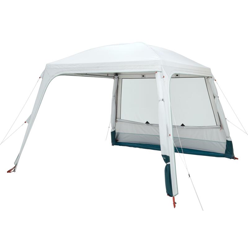 PRODUCTO OCASIÓN: Carpa Plegable Habitáculo Camping Base Fresh 10 Pers. UPF50+