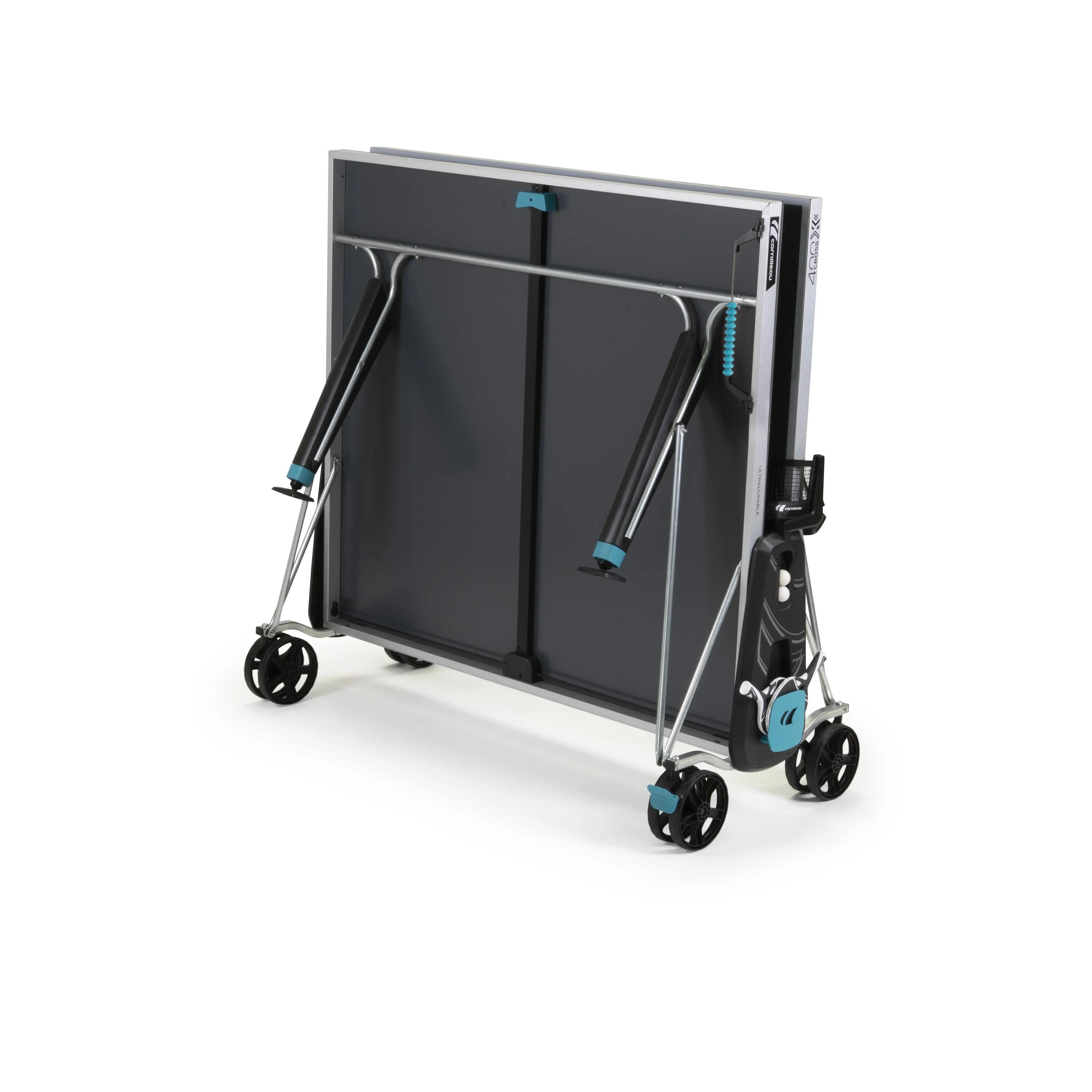 Stół do tenisa stołowego Cornilleau 400X Outdoor 26/29