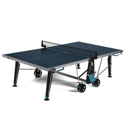 Tavolo free ping pong 400X outdoor grigio Cornilleau
