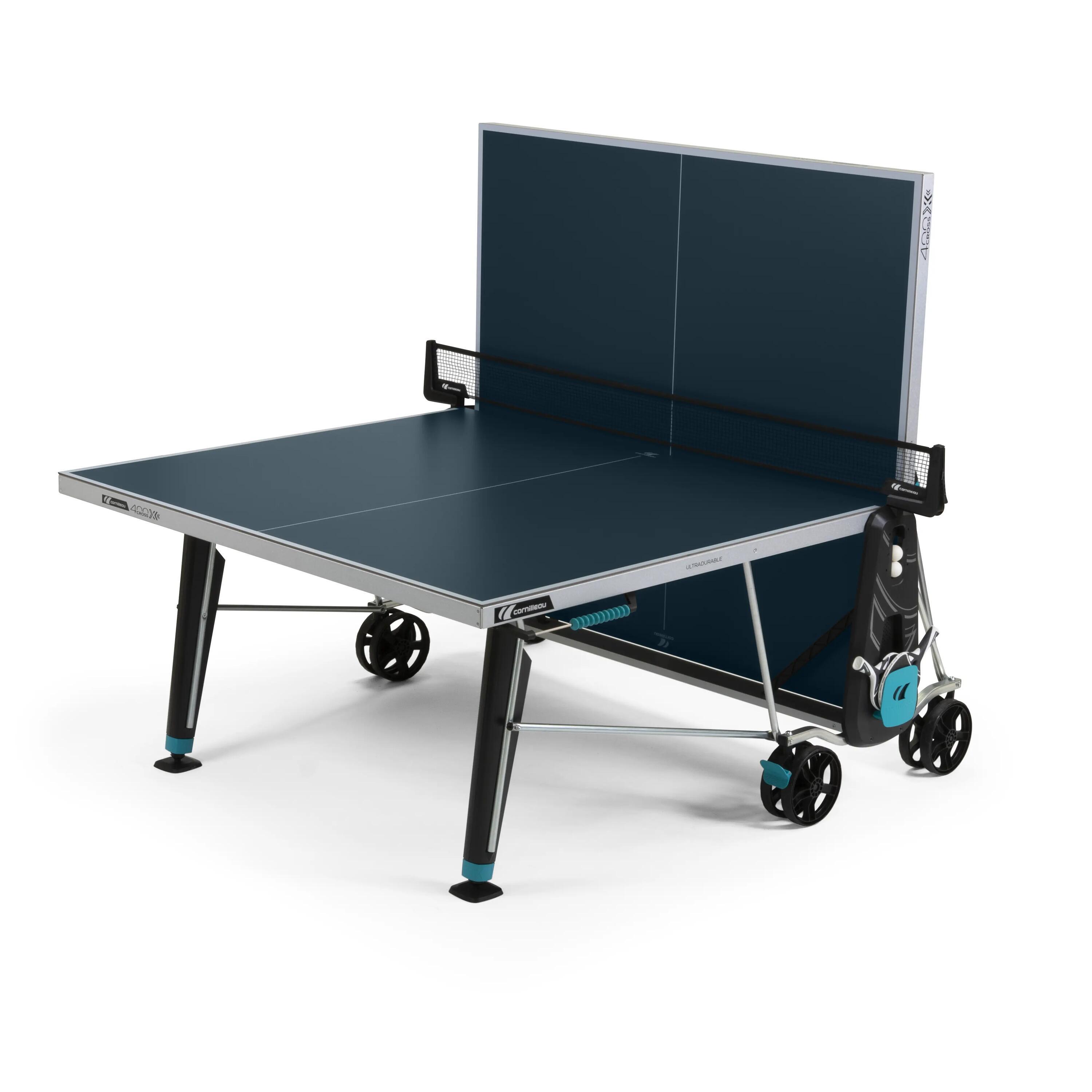 Stół do tenisa stołowego Cornilleau 400X Outdoor 24/29