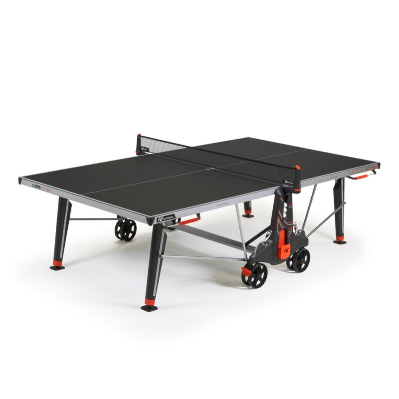 PRODUCTO OCASIÓN: MESA DE PING-PONG FREE 500X OUTDOOR GRIS