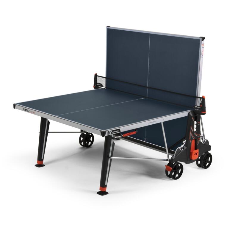 PRODUCTO OCASIÓN: MESA DE PING-PONG FREE 500X OUTDOOR GRIS