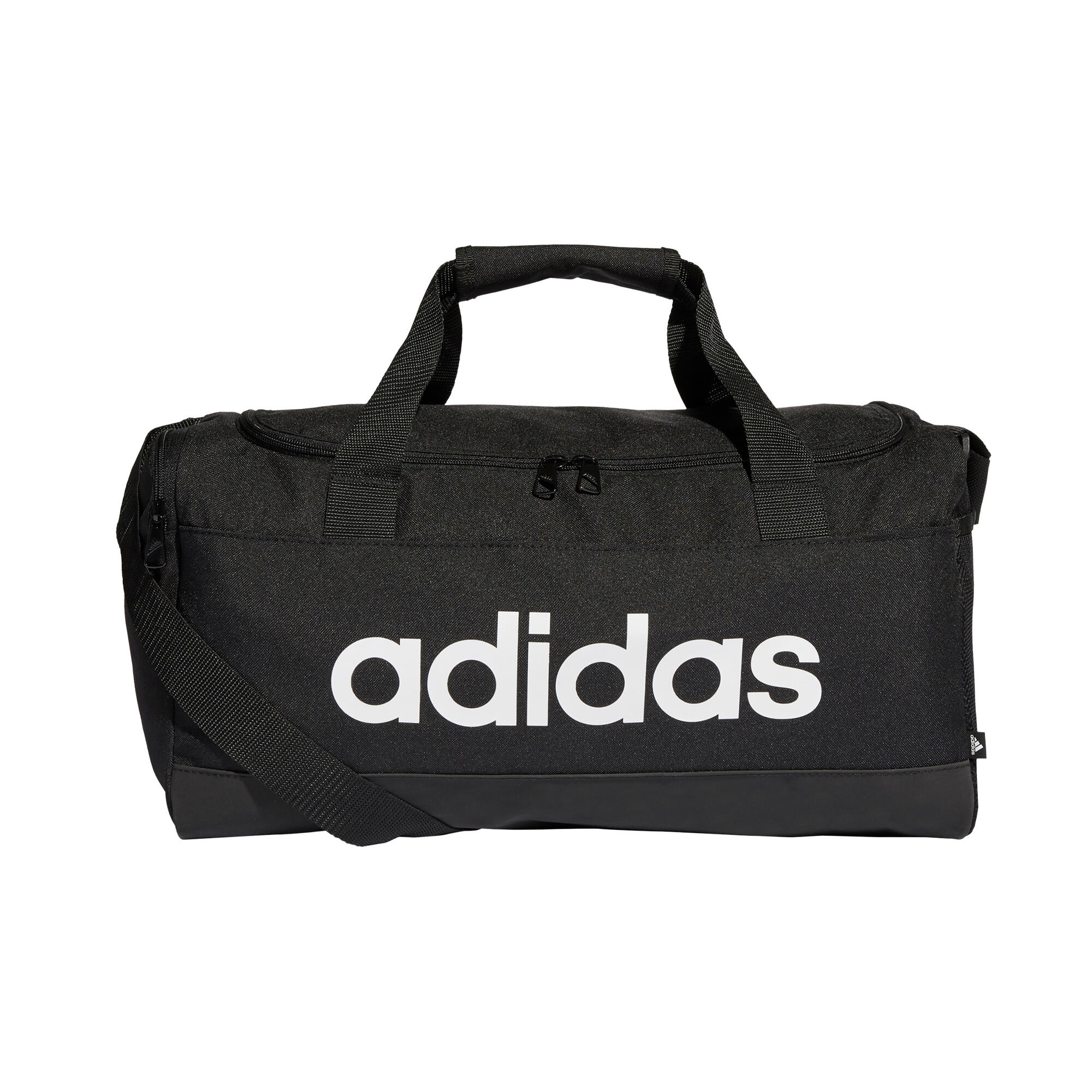 Сумка для фитнеса черная Adidas — купить в интернет-магазине decathlon.ru