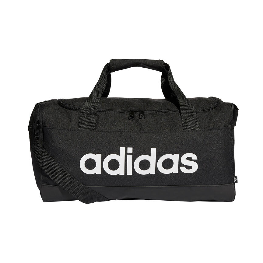 Sac de fitness Adidas noir Adidas Decathlon