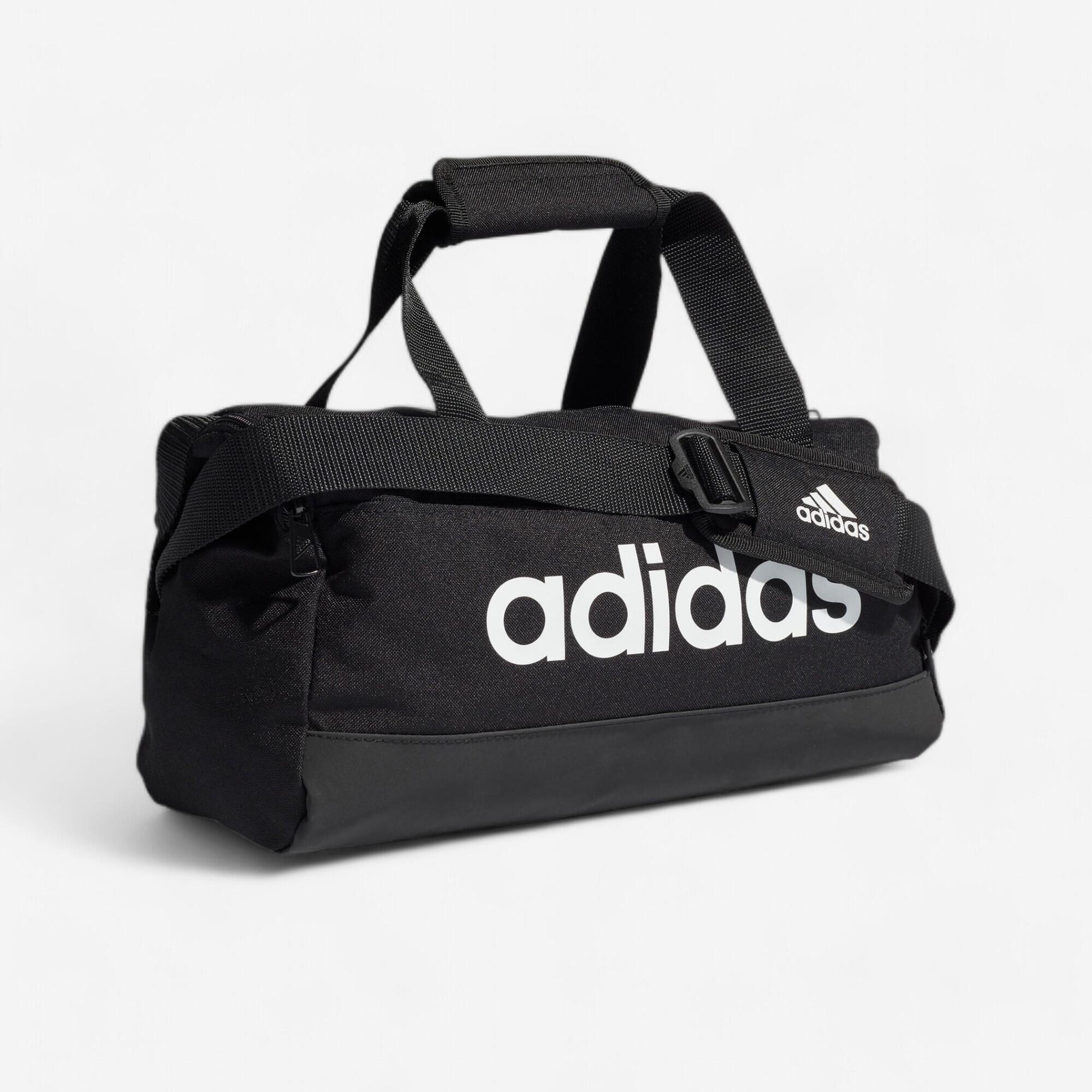 Sac XS Adidas noir