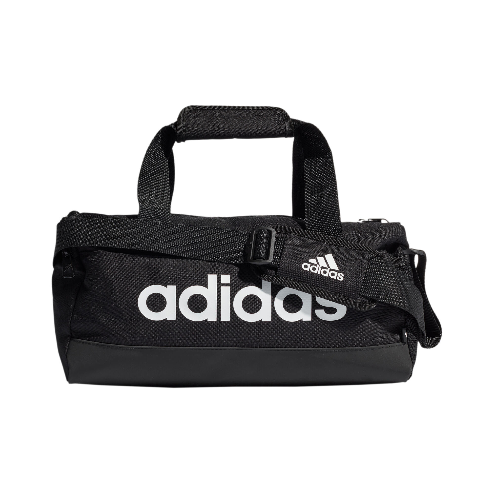 ADIDAS Tas XS zwart | Decathlon