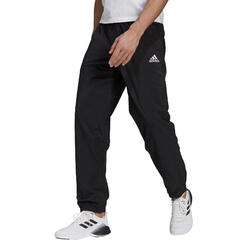 Pantalón chándal Adidas hombre regular Stanford negro