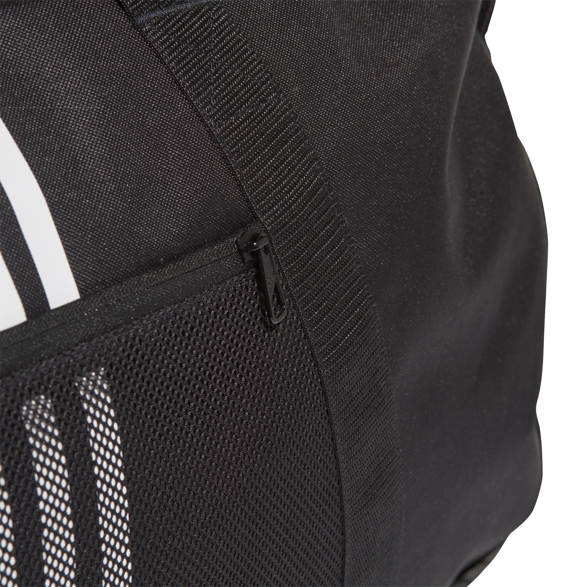 Sporttas Tiro zwart maat L 72 liter | ADIDAS | Decathlon.nl