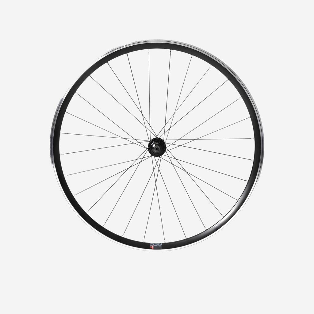 Roue Route Arrière 500 (17c) 700x25 11 vitesses