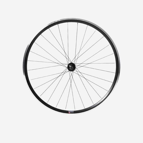 Hinterrad Rennrad 500 (17c) 700×25 11 Gänge
