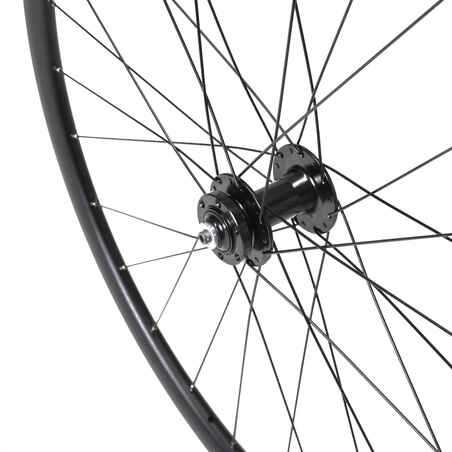 Road Bike Disc Brake Front Wheel 520