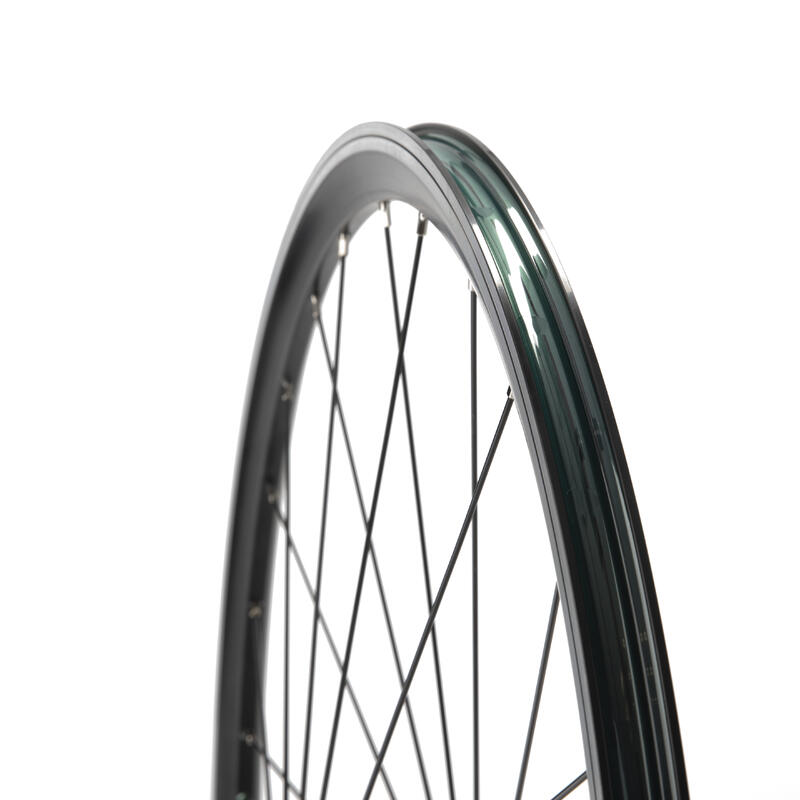 decathlon 700c wheels