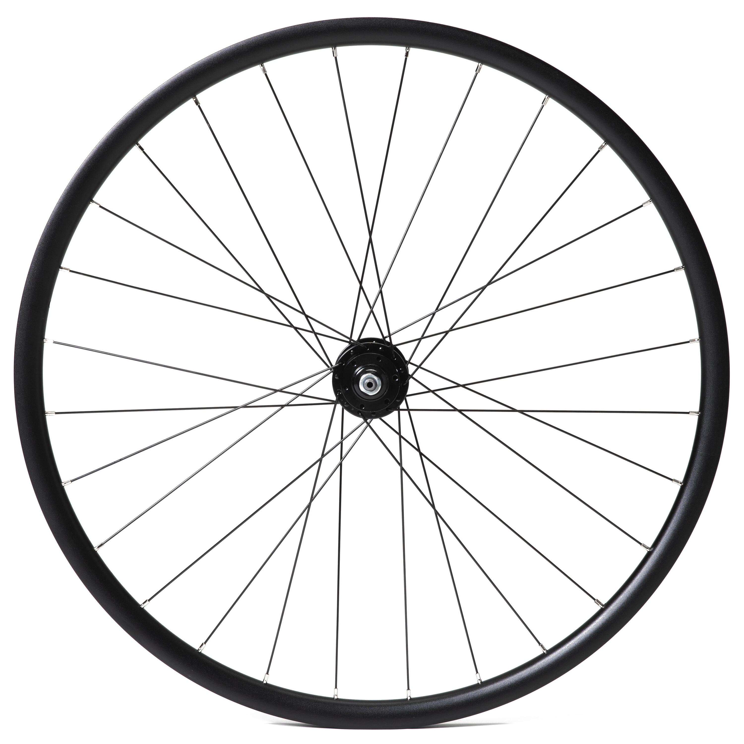 TRIBAN Road Bike Disc Brake Rear Wheel 520