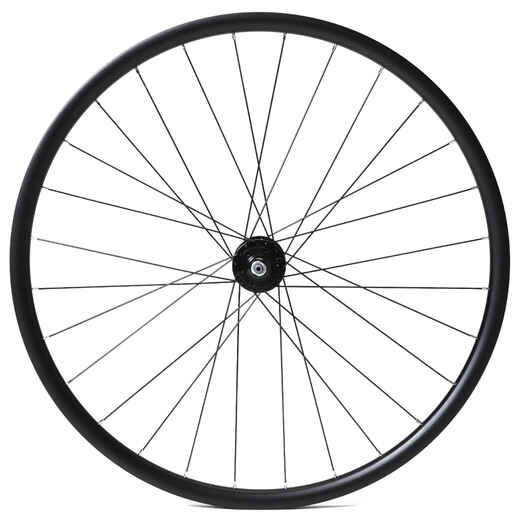 
      Šosejas velosipēda aizmugurējā riteņa disku bremze "520"
  