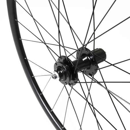 Road Bike Disc Brake Rear Wheel 520