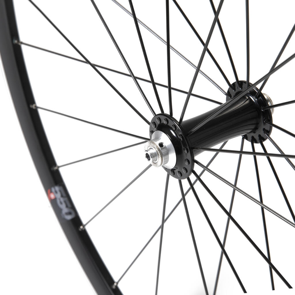 Front Bike Wheel 500 (17c) 700x25