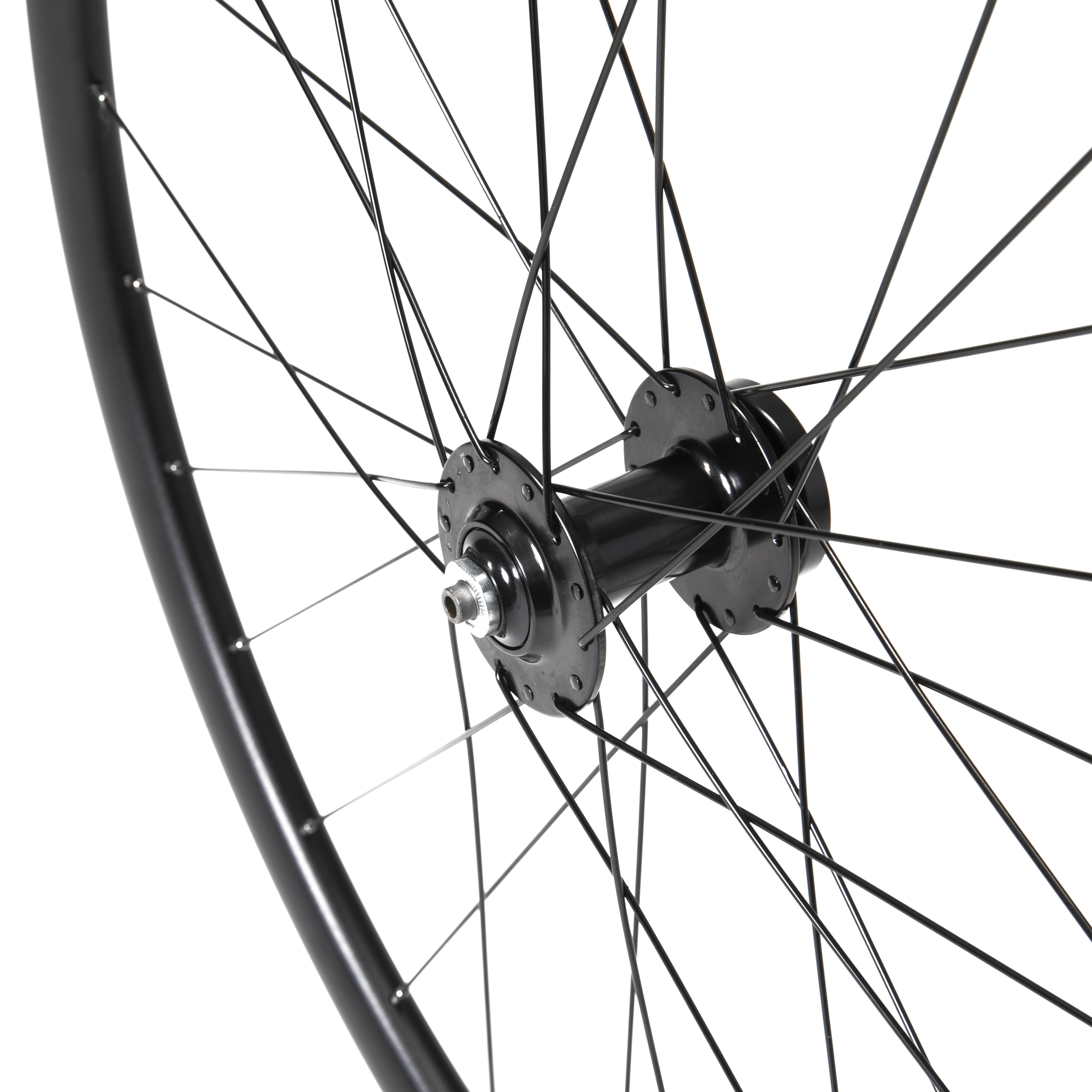 decathlon 27.5 wheel