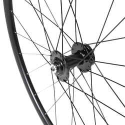 Road Bike Disc Brake Front Wheel 520