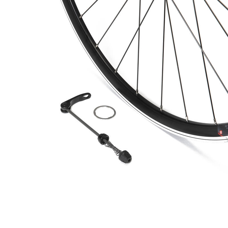 decathlon 700c wheels