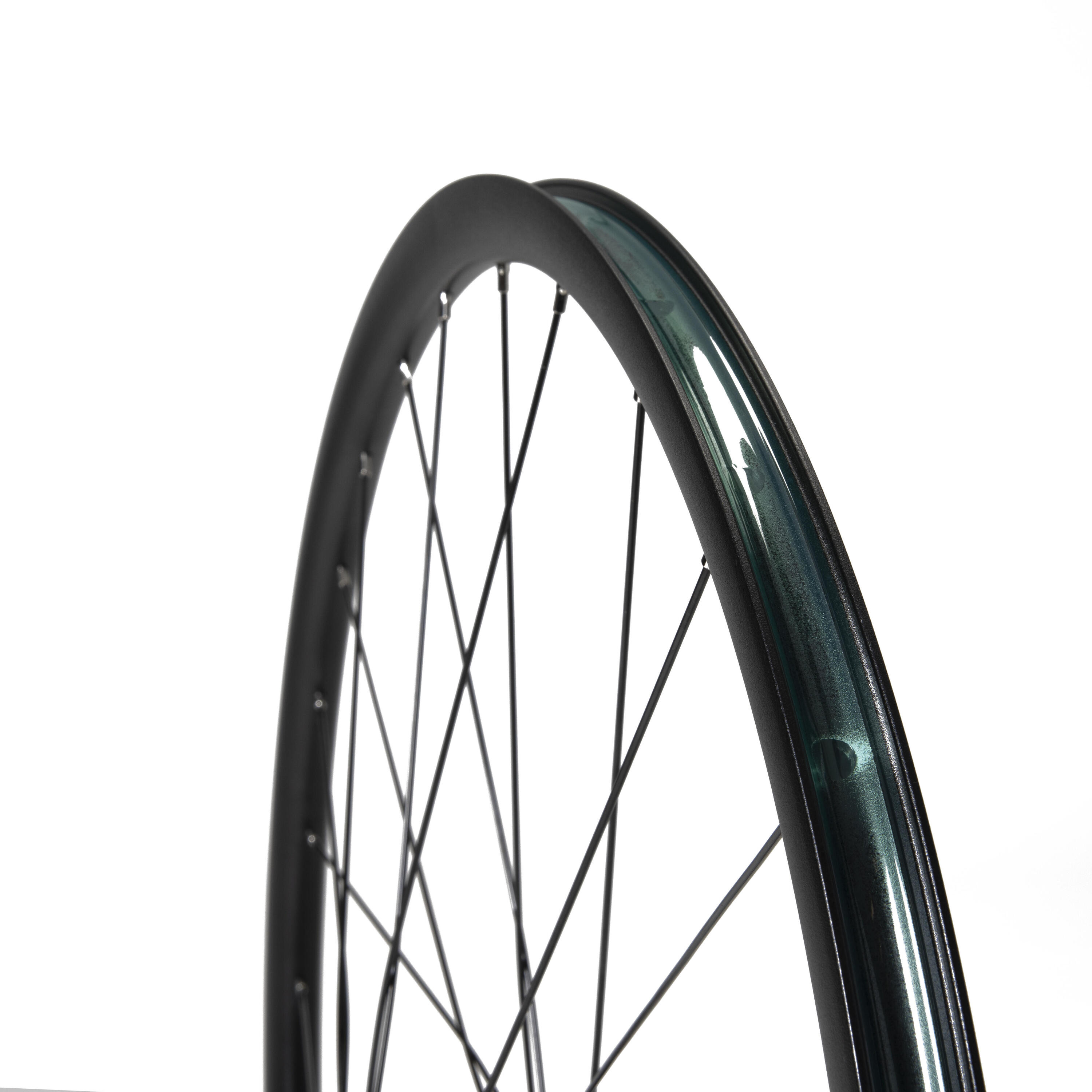 Road Bike Disc Brake Front Wheel 520 4/5