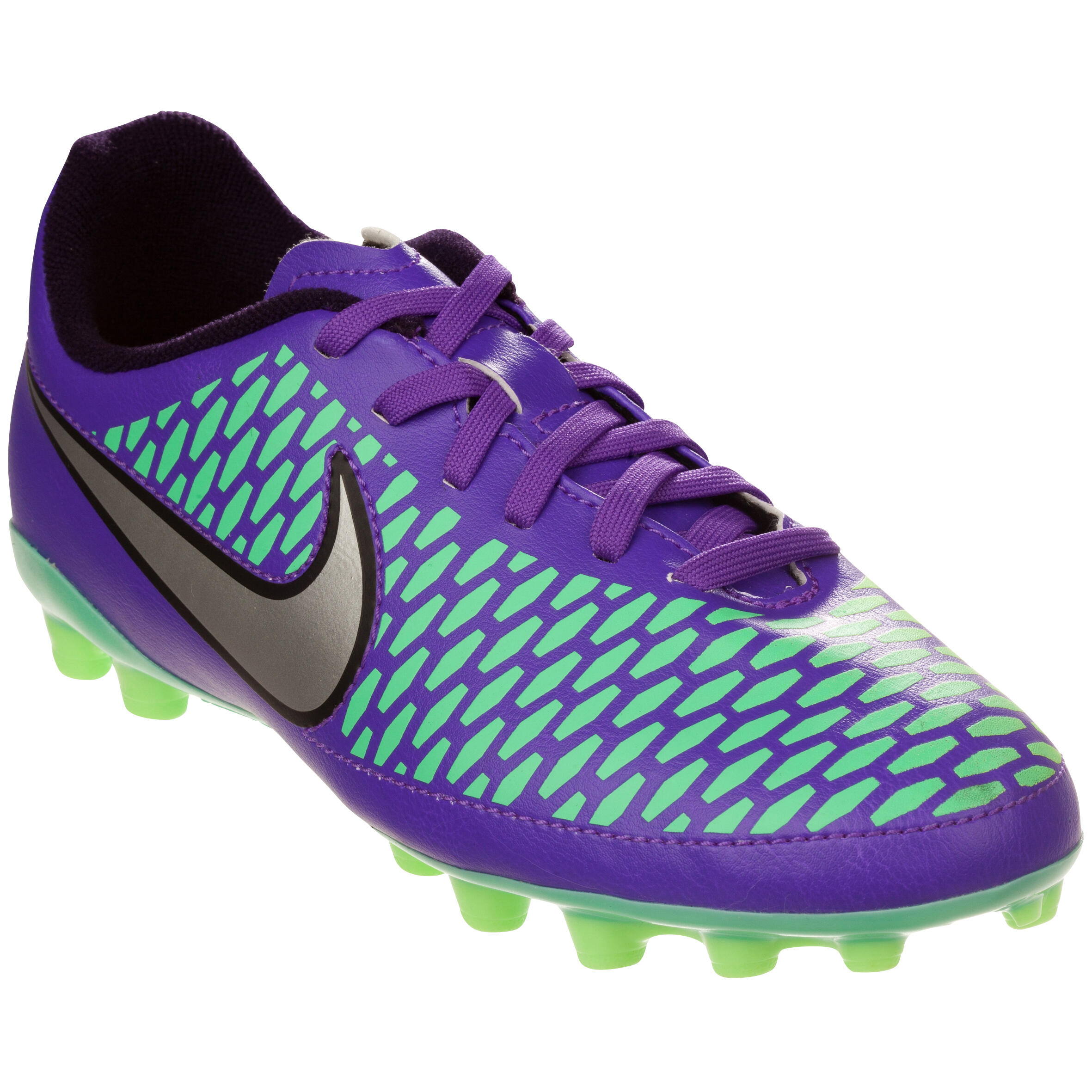Purple magista sale