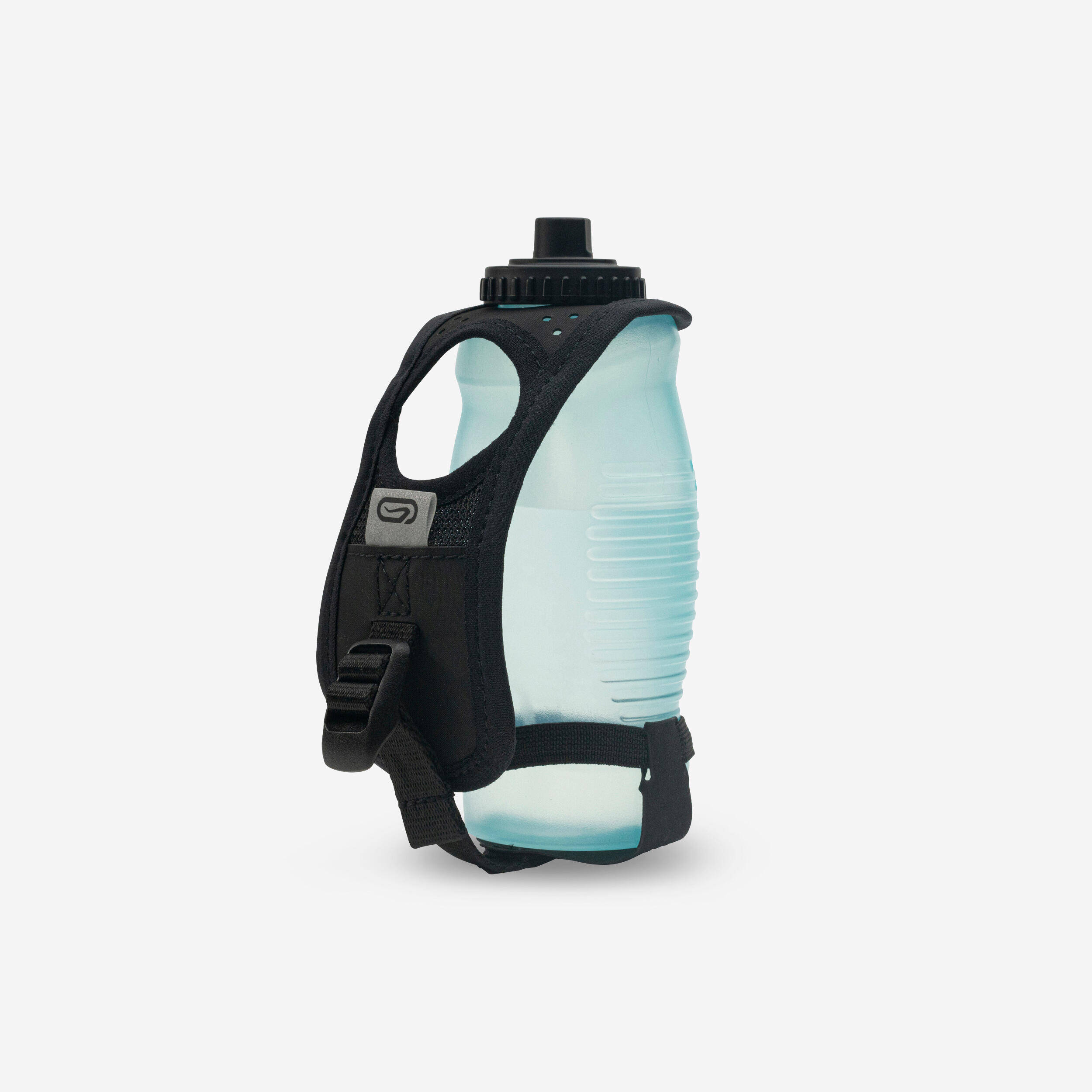 Running Hand Flask with Adjustable Strap - 350 ml -  1