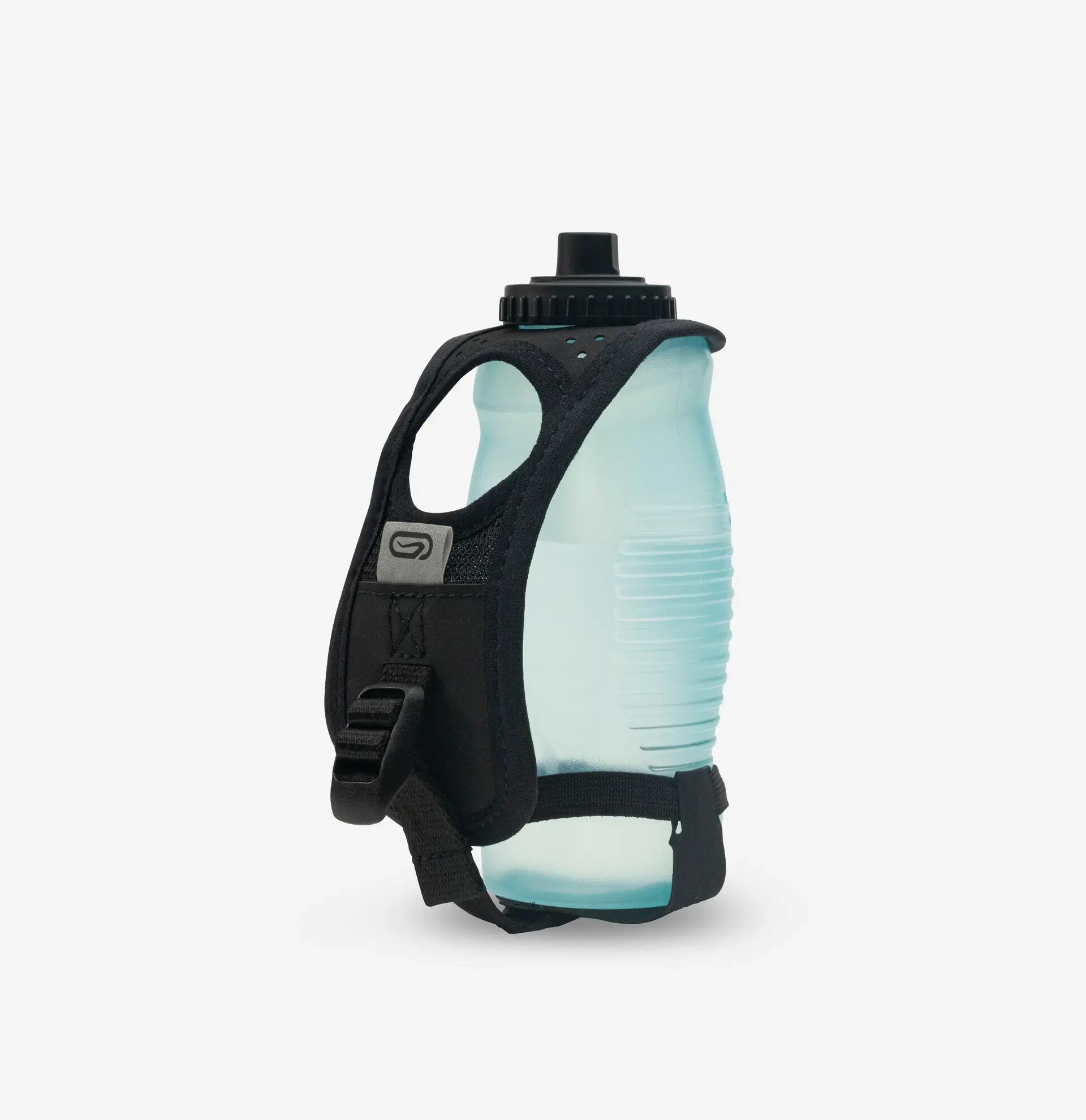 RUNNING HAND FLASK - Decathlon