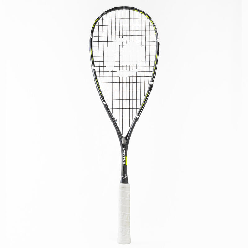 RAQUETTE DE SQUASH SR 990 POWER Edition Limitée Camille Serme TOC 2020
