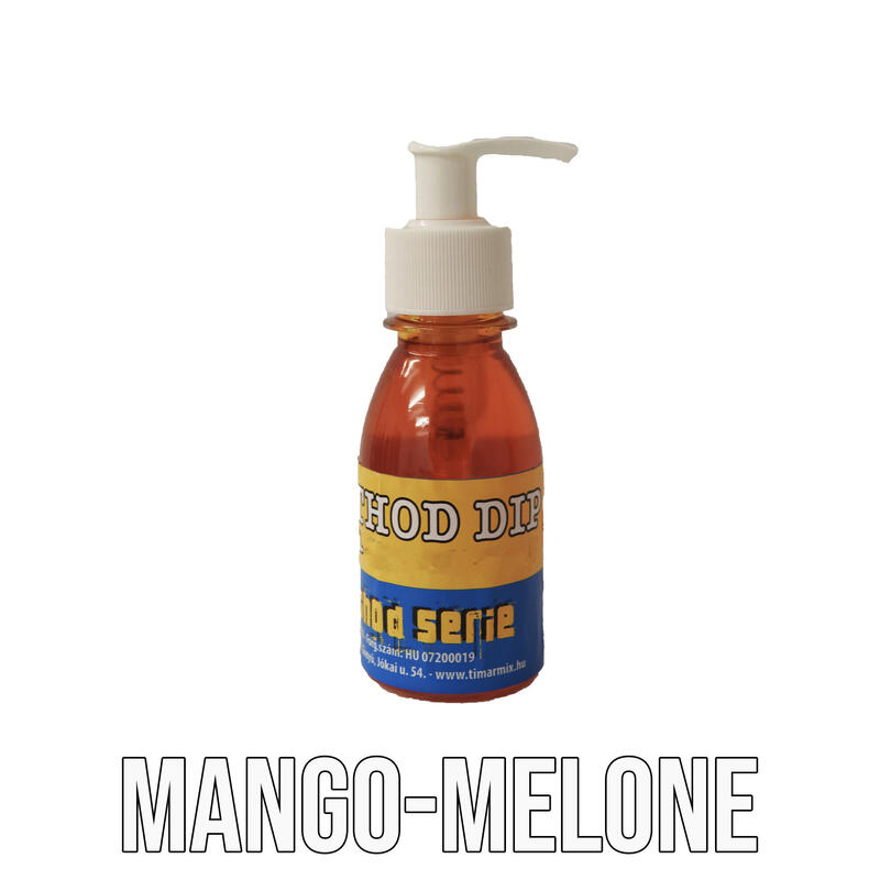 Method dip, mangó-sárgadinnye, 100 ml