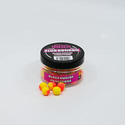 Pop-up, panettone, 14 mm - Extreme Fluo Bonbon