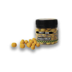 Pop-up, édeskukorica, 35 g - Smoked Ball